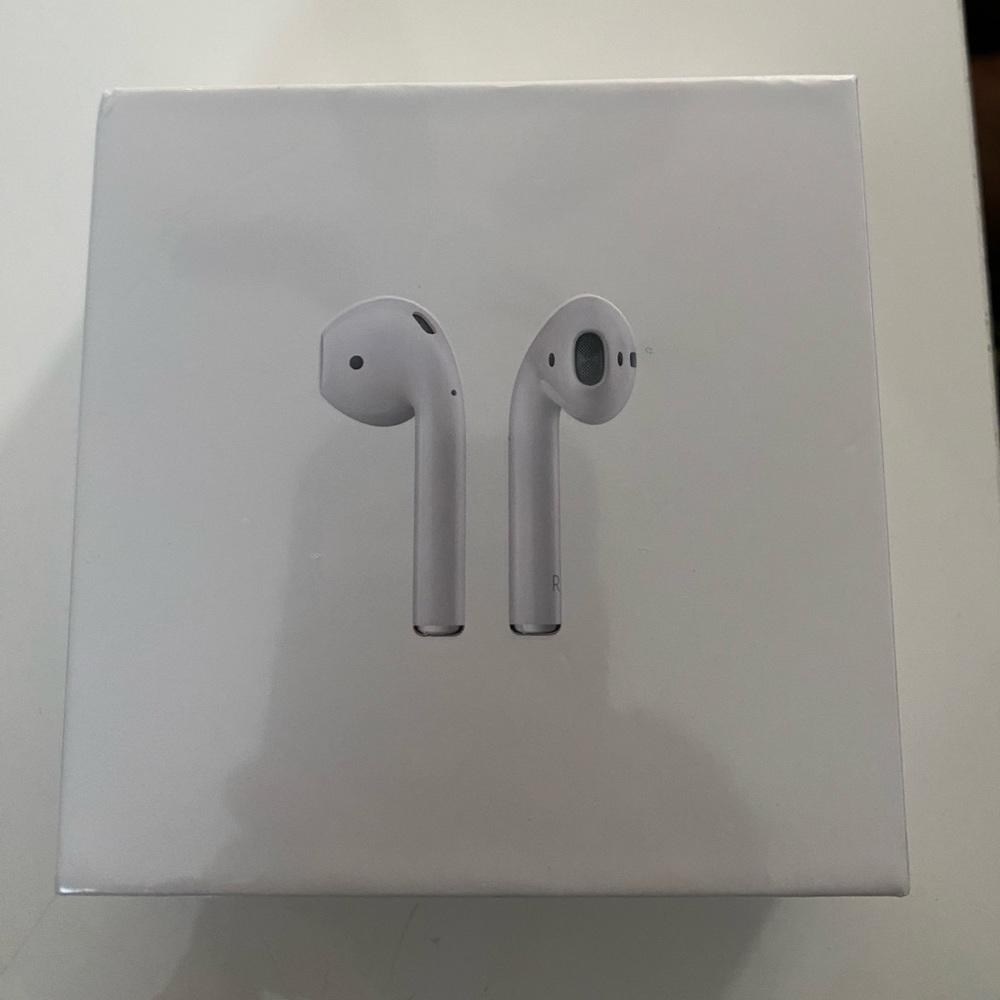 AirPod 2nd Gen